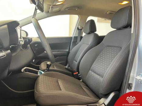 HYUNDAI HB 20 Hatch 1.0 12V 4P FLEX COMFORT PLUS, Foto 9