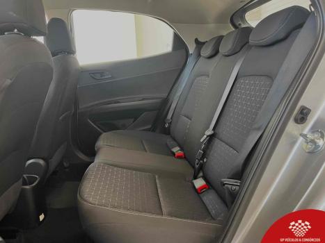 HYUNDAI HB 20 Hatch 1.0 12V 4P FLEX COMFORT PLUS, Foto 10
