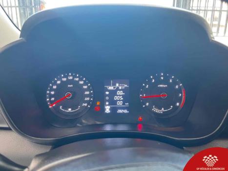 HYUNDAI HB 20 Hatch 1.0 12V 4P FLEX COMFORT PLUS, Foto 11