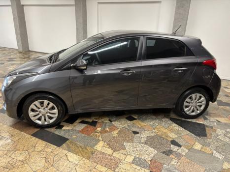 HYUNDAI HB 20 Hatch 1.6 16V 4P FLEX COMFORT PLUS AUTOMTICO, Foto 2