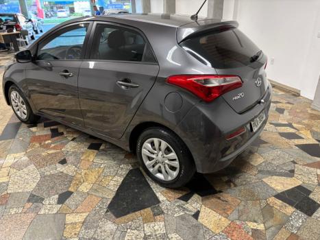 HYUNDAI HB 20 Hatch 1.6 16V 4P FLEX COMFORT PLUS AUTOMTICO, Foto 4