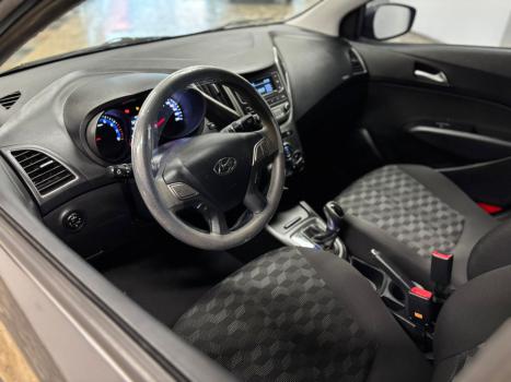 HYUNDAI HB 20 Hatch 1.6 16V 4P FLEX COMFORT PLUS AUTOMTICO, Foto 5