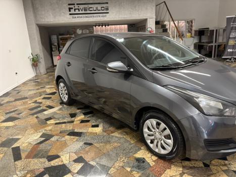 HYUNDAI HB 20 Hatch 1.6 16V 4P FLEX COMFORT PLUS AUTOMTICO, Foto 6