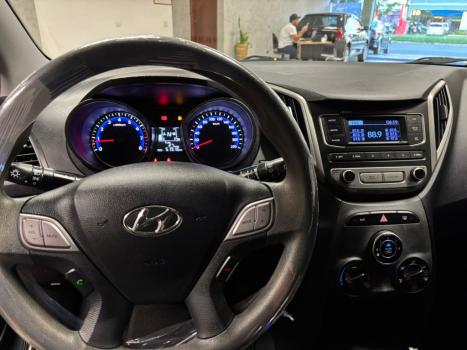 HYUNDAI HB 20 Hatch 1.6 16V 4P FLEX COMFORT PLUS AUTOMTICO, Foto 8