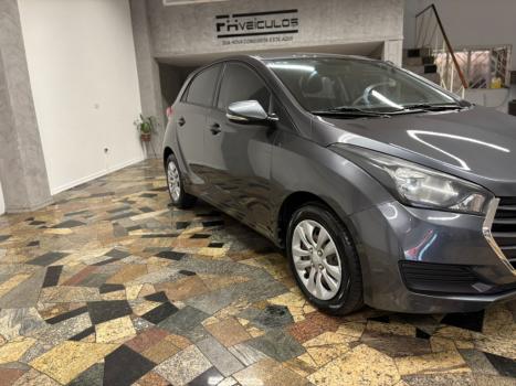 HYUNDAI HB 20 Hatch 1.6 16V 4P FLEX COMFORT PLUS AUTOMTICO, Foto 9