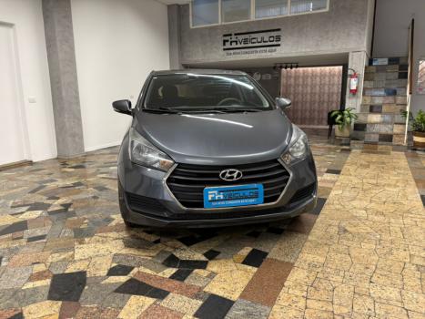 HYUNDAI HB 20 Hatch 1.6 16V 4P FLEX COMFORT PLUS AUTOMTICO, Foto 10