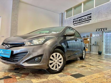 HYUNDAI HB 20 Hatch 1.6 16V 4P FLEX COMFORT PLUS, Foto 2