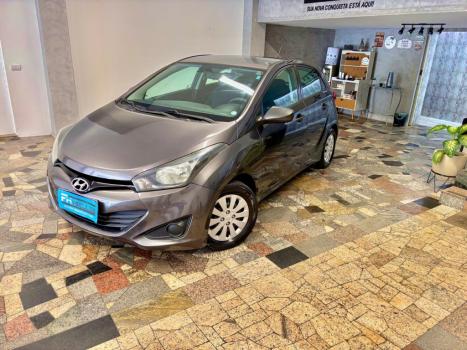 HYUNDAI HB 20 Hatch 1.6 16V 4P FLEX COMFORT PLUS, Foto 5