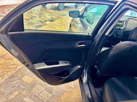 HYUNDAI HB 20 Hatch 1.6 16V 4P FLEX COMFORT PLUS, Foto 9