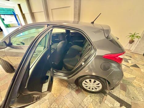 HYUNDAI HB 20 Hatch 1.6 16V 4P FLEX COMFORT PLUS, Foto 10