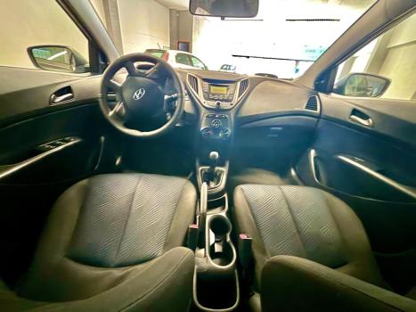 HYUNDAI HB 20 Hatch 1.6 16V 4P FLEX COMFORT PLUS, Foto 11