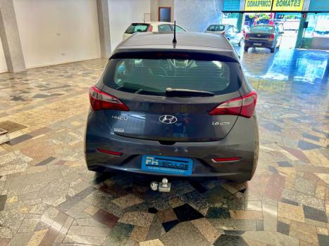 HYUNDAI HB 20 Hatch 1.6 16V 4P FLEX COMFORT PLUS, Foto 12