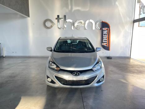 HYUNDAI HB 20 Hatch 1.6 16V 4P COMFORT STYLE FLEX, Foto 1