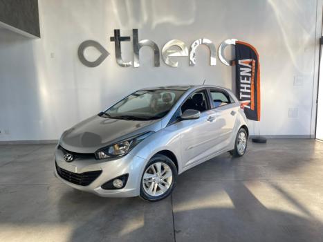 HYUNDAI HB 20 Hatch 1.6 16V 4P COMFORT STYLE FLEX, Foto 3