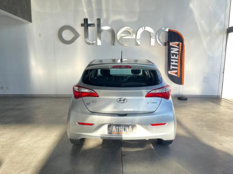 HYUNDAI HB 20 Hatch 1.6 16V 4P COMFORT STYLE FLEX, Foto 5