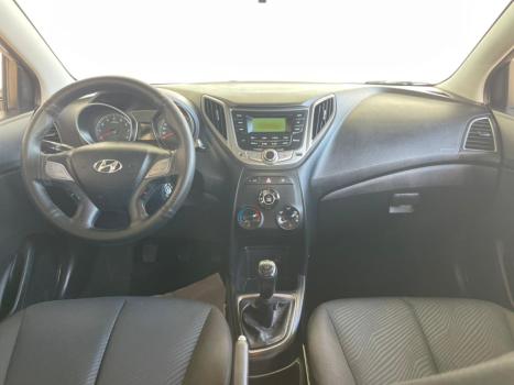 HYUNDAI HB 20 Hatch 1.6 16V 4P COMFORT STYLE FLEX, Foto 8