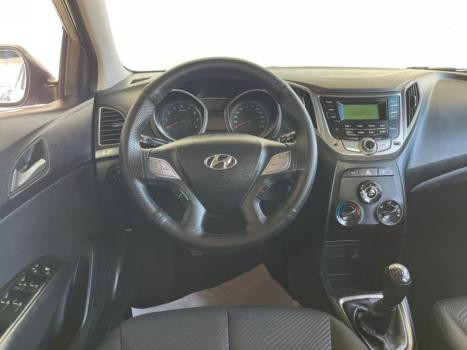 HYUNDAI HB 20 Hatch 1.6 16V 4P COMFORT STYLE FLEX, Foto 9