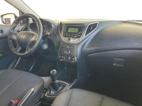 HYUNDAI HB 20 Hatch 1.6 16V 4P COMFORT STYLE FLEX, Foto 10