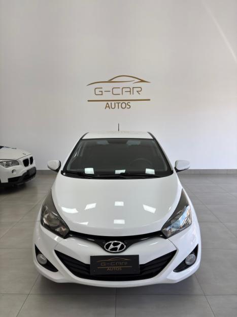 HYUNDAI HB 20 Hatch 1.6 16V 4P COMFORT STYLE FLEX, Foto 2