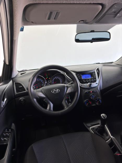 HYUNDAI HB 20 Hatch 1.6 16V 4P COMFORT STYLE FLEX, Foto 7