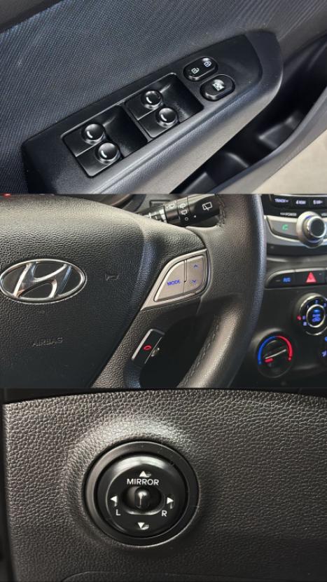 HYUNDAI HB 20 Hatch 1.6 16V 4P COMFORT STYLE FLEX, Foto 8