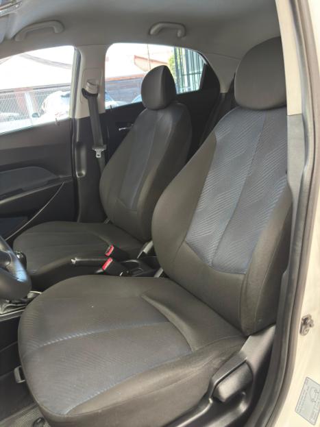 HYUNDAI HB 20 Hatch 1.6 16V 4P COMFORT STYLE FLEX, Foto 9