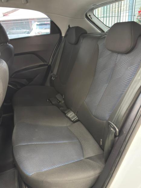 HYUNDAI HB 20 Hatch 1.6 16V 4P COMFORT STYLE FLEX, Foto 10