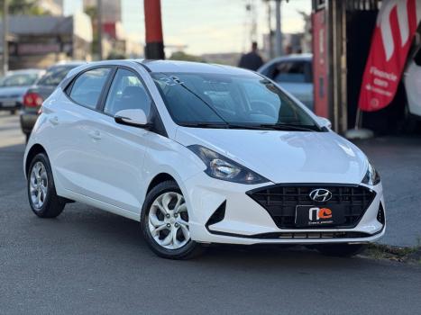 HYUNDAI HB 20 Hatch 1.0 12V 4P FLEX SENSE, Foto 1