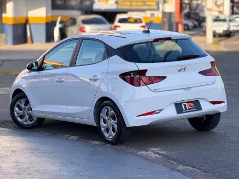 HYUNDAI HB 20 Hatch 1.0 12V 4P FLEX SENSE, Foto 3