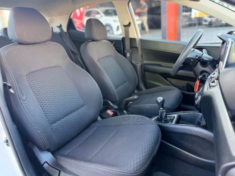 HYUNDAI HB 20 Hatch 1.0 12V 4P FLEX SENSE, Foto 6