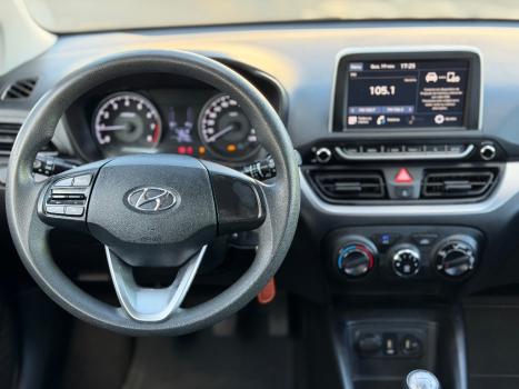 HYUNDAI HB 20 Hatch 1.0 12V 4P FLEX SENSE, Foto 8