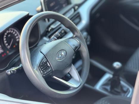 HYUNDAI HB 20 Hatch 1.0 12V 4P FLEX SENSE, Foto 9