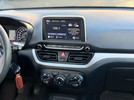 HYUNDAI HB 20 Hatch 1.0 12V 4P FLEX SENSE, Foto 10