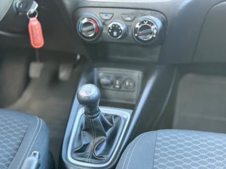 HYUNDAI HB 20 Hatch 1.0 12V 4P FLEX SENSE, Foto 11