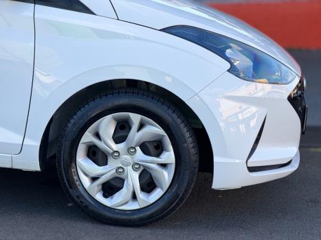 HYUNDAI HB 20 Hatch 1.0 12V 4P FLEX SENSE, Foto 12