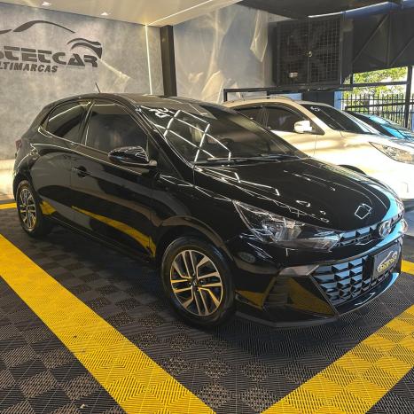 HYUNDAI HB 20 Hatch 1.0 12V 4P LIMITED, Foto 11