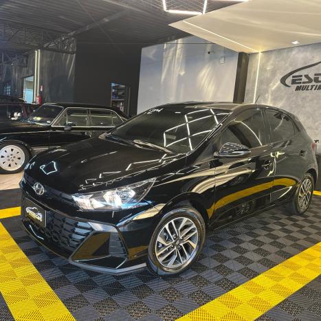 HYUNDAI HB 20 Hatch 1.0 12V 4P LIMITED, Foto 12