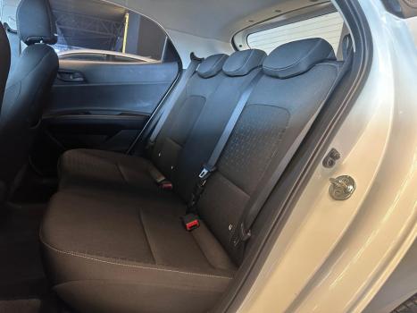 HYUNDAI HB 20 Hatch 1.0 12V 4P FLEX TGDI TURBO COMFORT AUTOMTICO, Foto 8