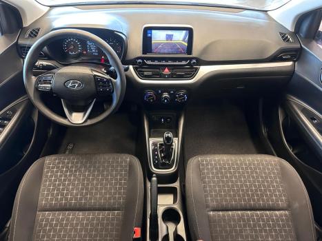 HYUNDAI HB 20 Hatch 1.0 12V 4P FLEX TGDI TURBO COMFORT AUTOMTICO, Foto 9