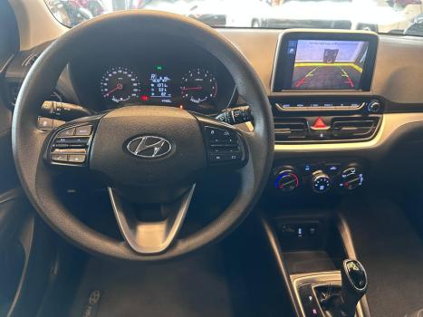 HYUNDAI HB 20 Hatch 1.0 12V 4P FLEX TGDI TURBO COMFORT AUTOMTICO, Foto 10