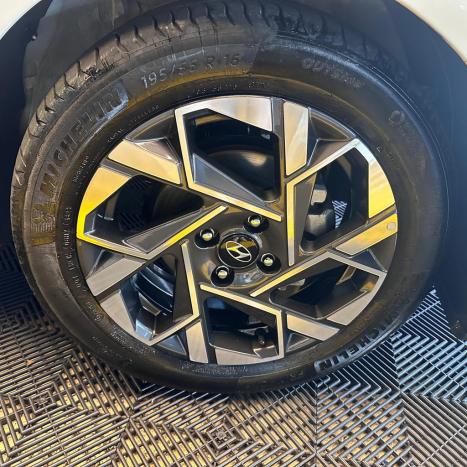 HYUNDAI HB 20 Hatch 1.0 12V 4P FLEX TGDI TURBO COMFORT AUTOMTICO, Foto 11