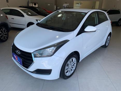 HYUNDAI HB 20 Hatch 1.0 12V 4P FLEX COMFORT PLUS, Foto 1