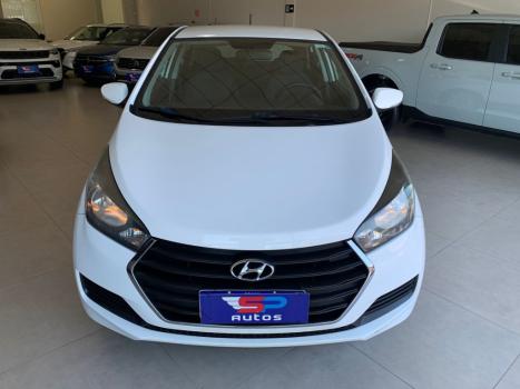 HYUNDAI HB 20 Hatch 1.0 12V 4P FLEX COMFORT PLUS, Foto 2