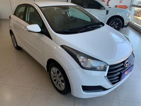 HYUNDAI HB 20 Hatch 1.0 12V 4P FLEX COMFORT PLUS, Foto 3