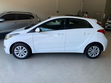 HYUNDAI HB 20 Hatch 1.0 12V 4P FLEX COMFORT PLUS, Foto 4