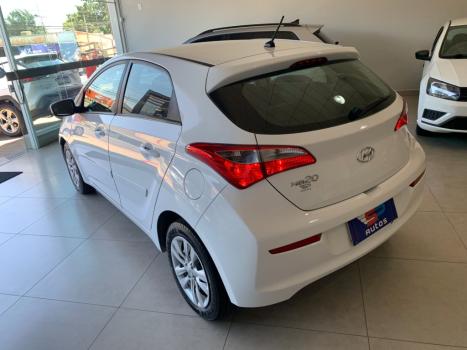 HYUNDAI HB 20 Hatch 1.0 12V 4P FLEX COMFORT PLUS, Foto 5