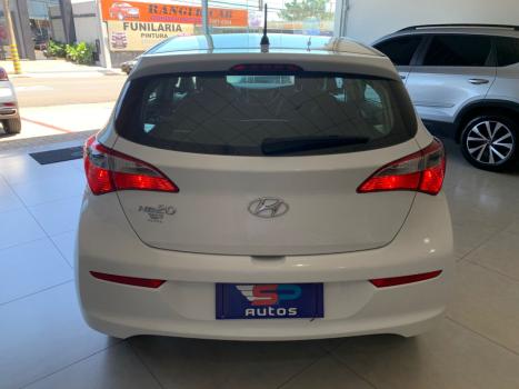 HYUNDAI HB 20 Hatch 1.0 12V 4P FLEX COMFORT PLUS, Foto 6