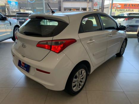 HYUNDAI HB 20 Hatch 1.0 12V 4P FLEX COMFORT PLUS, Foto 7