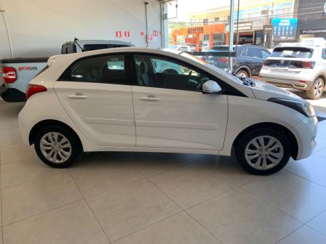 HYUNDAI HB 20 Hatch 1.0 12V 4P FLEX COMFORT PLUS, Foto 8