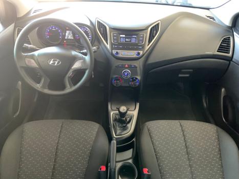 HYUNDAI HB 20 Hatch 1.0 12V 4P FLEX COMFORT PLUS, Foto 9